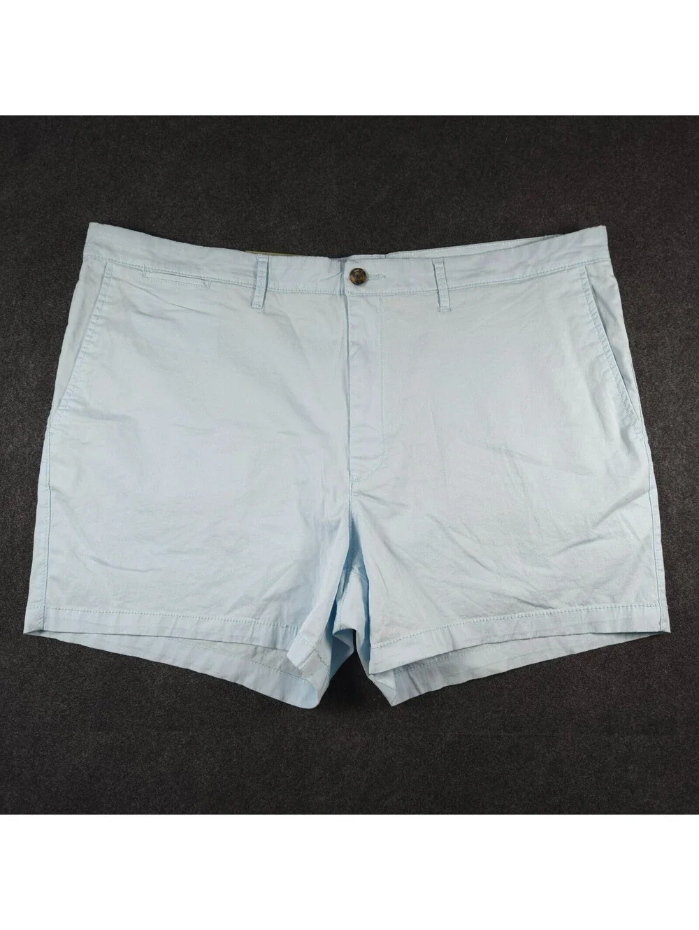 NWT Goodfellow & Co The Every Wear Flat-front Shorts 5
